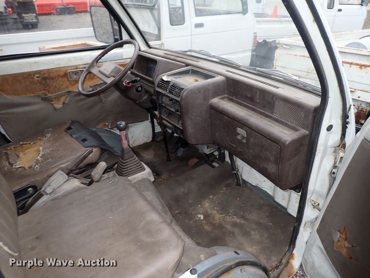 image for item IK9185 Daihatsu HiJet  mini truck