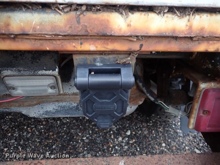 image for item IK9185 Daihatsu HiJet  mini truck