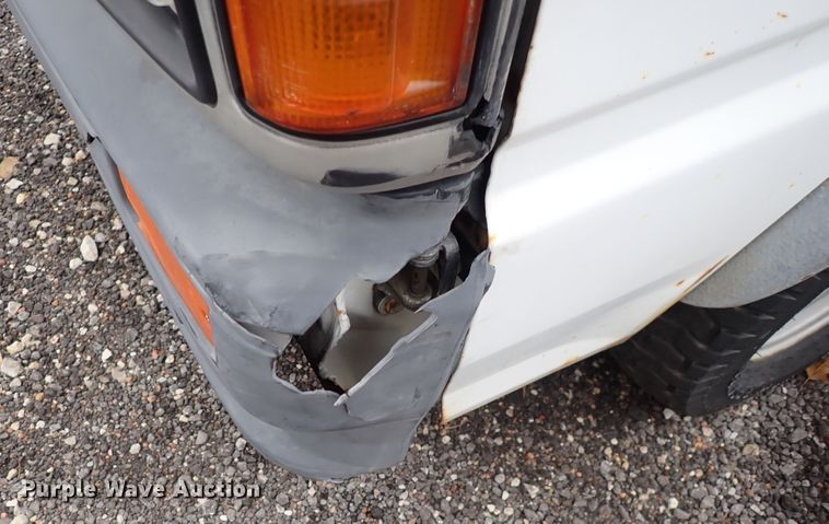 image for item IK9185 Daihatsu HiJet  mini truck