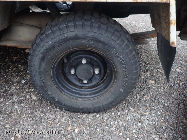 image for item IK9185 Daihatsu HiJet  mini truck