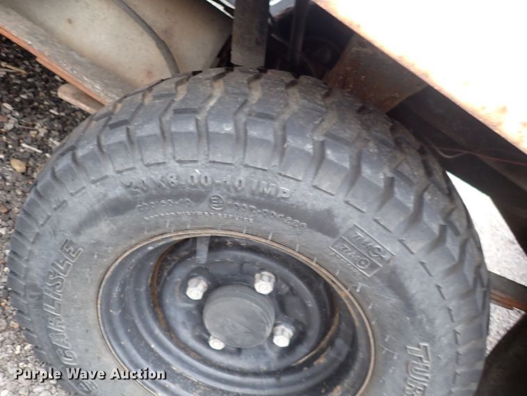 image for item IK9185 Daihatsu HiJet  mini truck