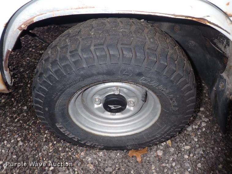 image for item IK9185 Daihatsu HiJet  mini truck