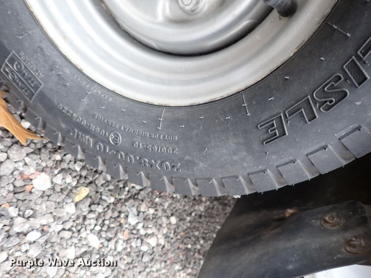 image for item IK9185 Daihatsu HiJet  mini truck