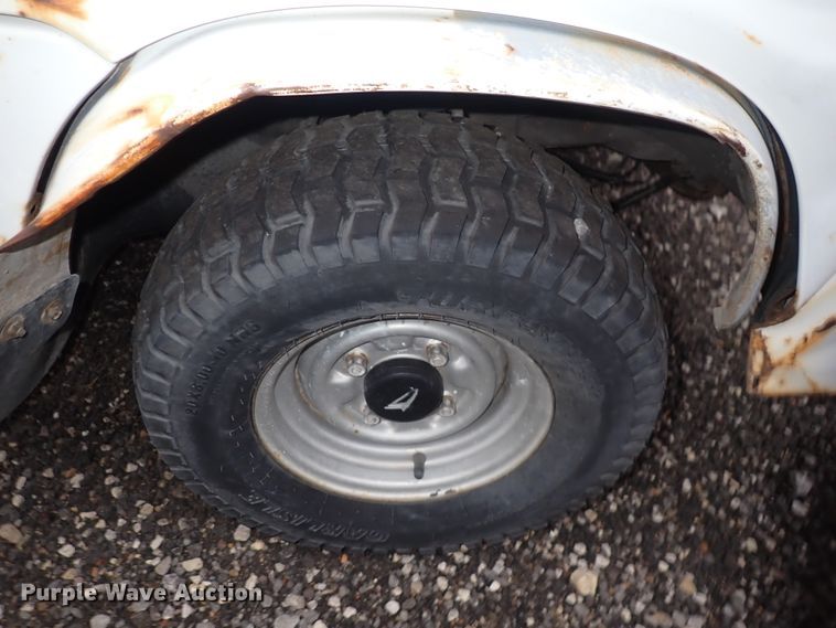 image for item IK9185 Daihatsu HiJet  mini truck