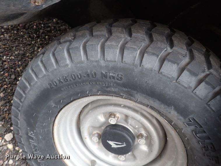 image for item IK9185 Daihatsu HiJet  mini truck