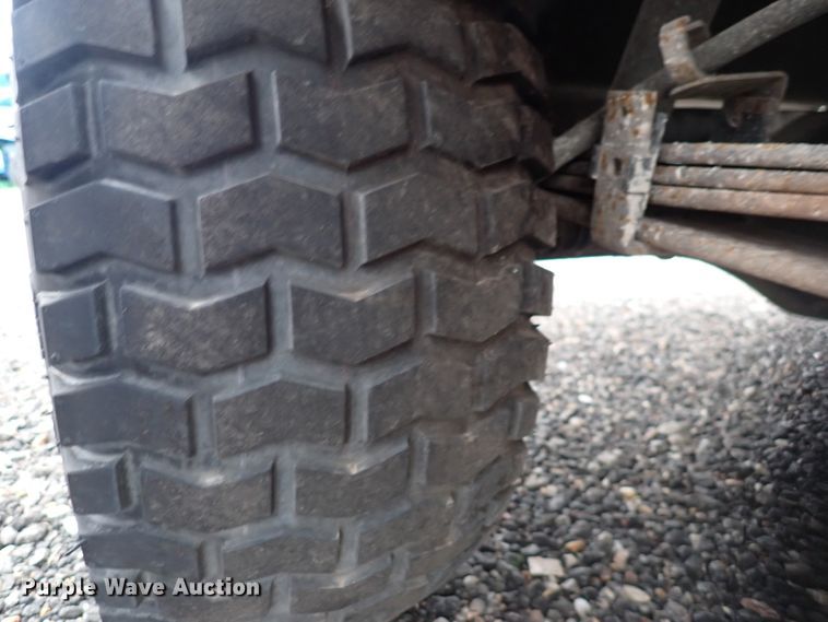 image for item IK9185 Daihatsu HiJet  mini truck