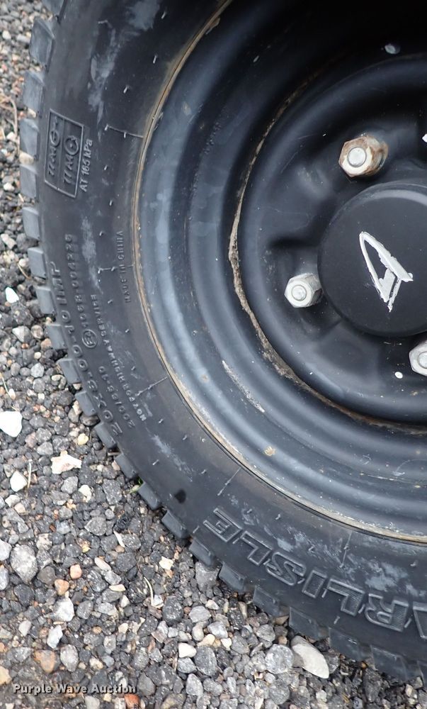 image for item IK9185 Daihatsu HiJet  mini truck