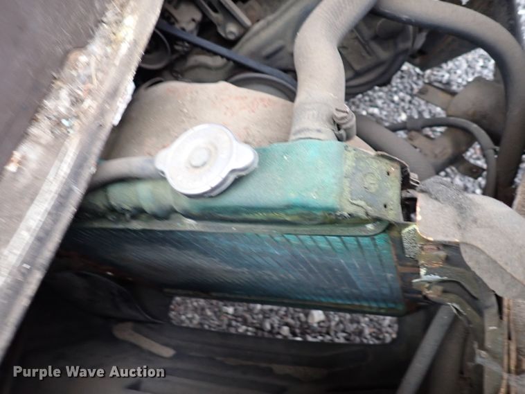 image for item IK9186 Daihatsu  mini truck