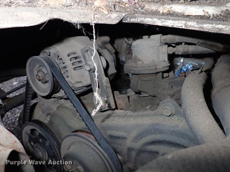 image for item IK9186 Daihatsu  mini truck