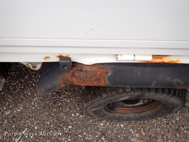 image for item IK9186 Daihatsu  mini truck