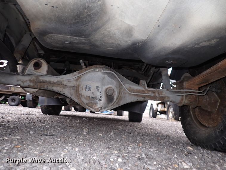 image for item IK9186 Daihatsu  mini truck