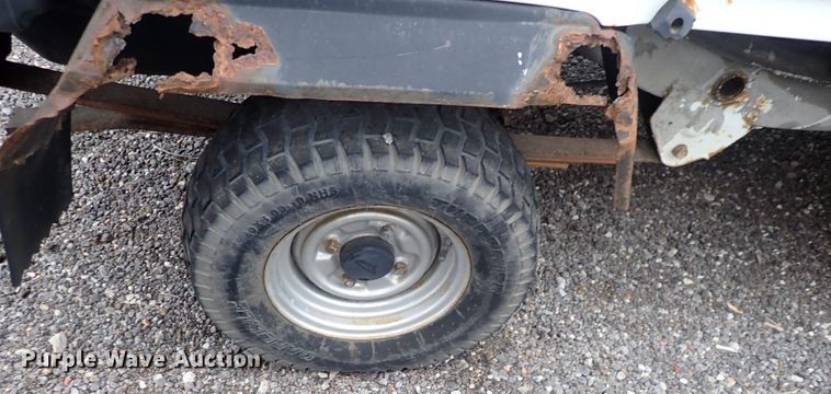 image for item IK9186 Daihatsu  mini truck