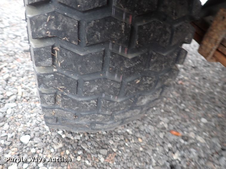 image for item IK9186 Daihatsu  mini truck