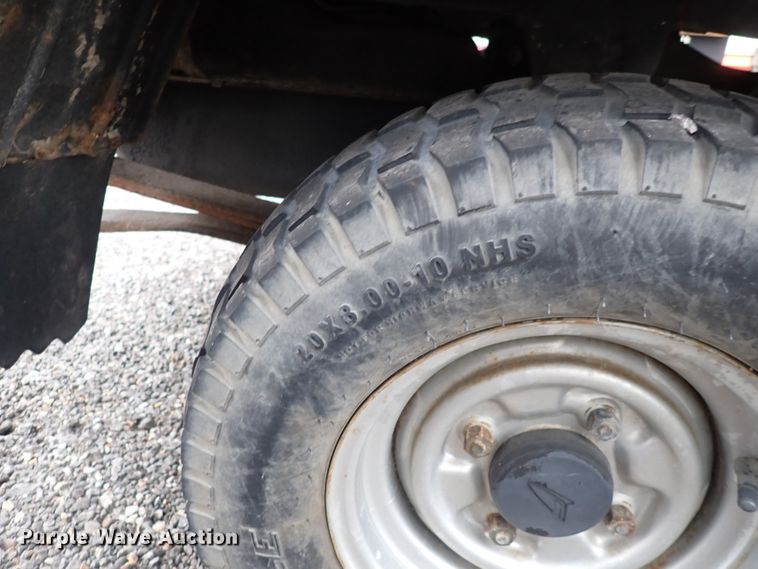 image for item IK9186 Daihatsu  mini truck