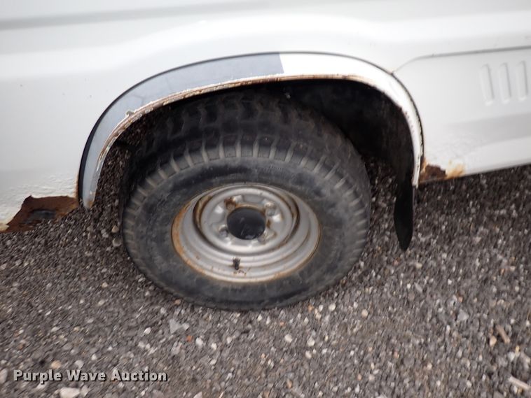 image for item IK9186 Daihatsu  mini truck