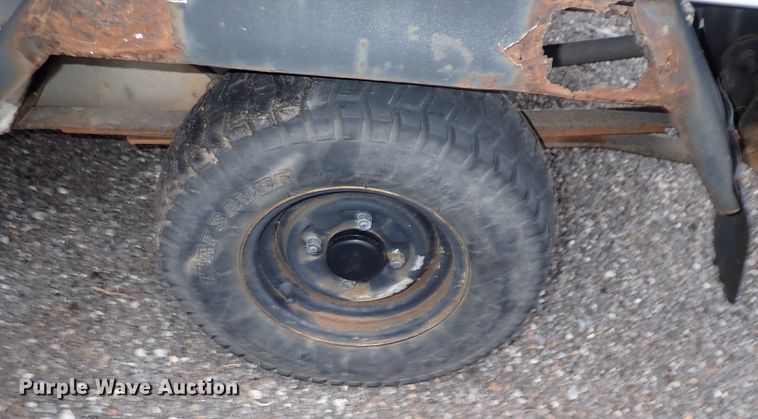 image for item IK9186 Daihatsu  mini truck