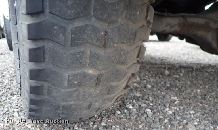 image for item IK9186 Daihatsu  mini truck