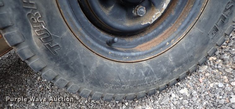 image for item IK9186 Daihatsu  mini truck