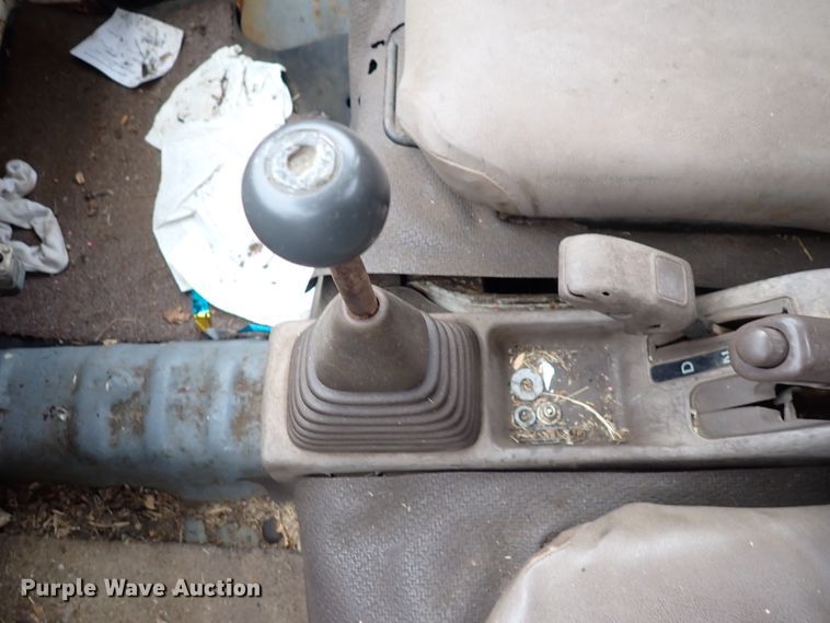 image for item IK9187 Daihatsu  mini truck