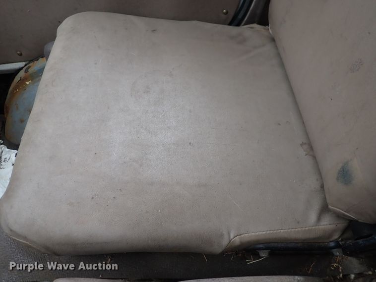 image for item IK9187 Daihatsu  mini truck