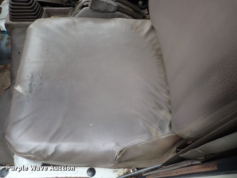 image for item IK9187 Daihatsu  mini truck