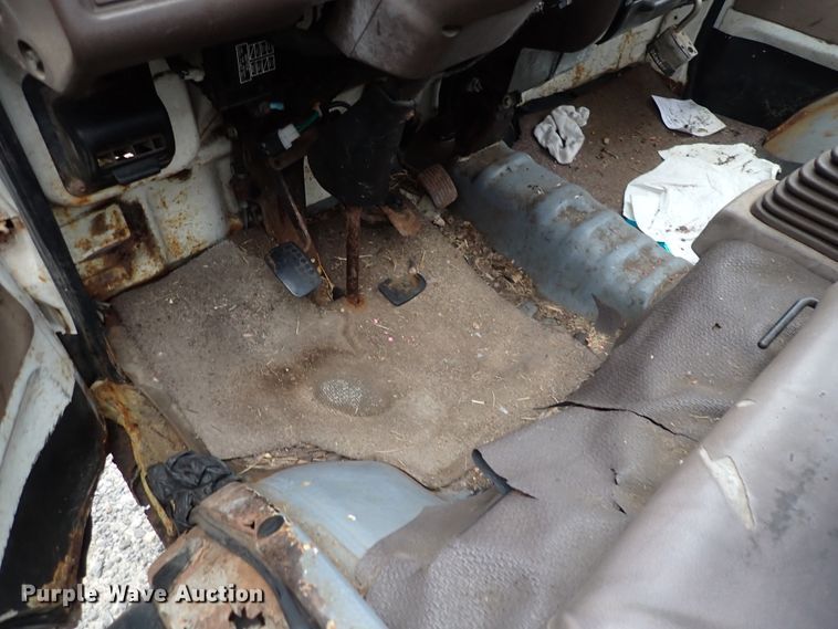 image for item IK9187 Daihatsu  mini truck