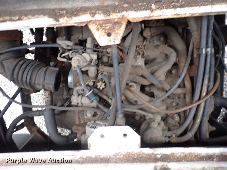 image for item IK9187 Daihatsu  mini truck