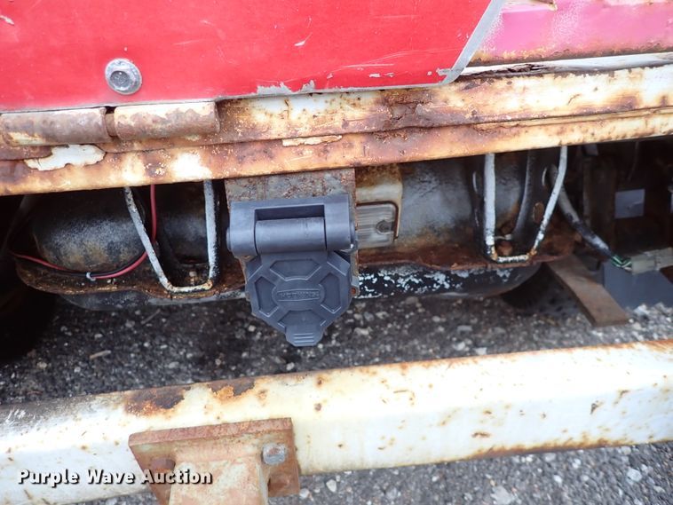 image for item IK9187 Daihatsu  mini truck