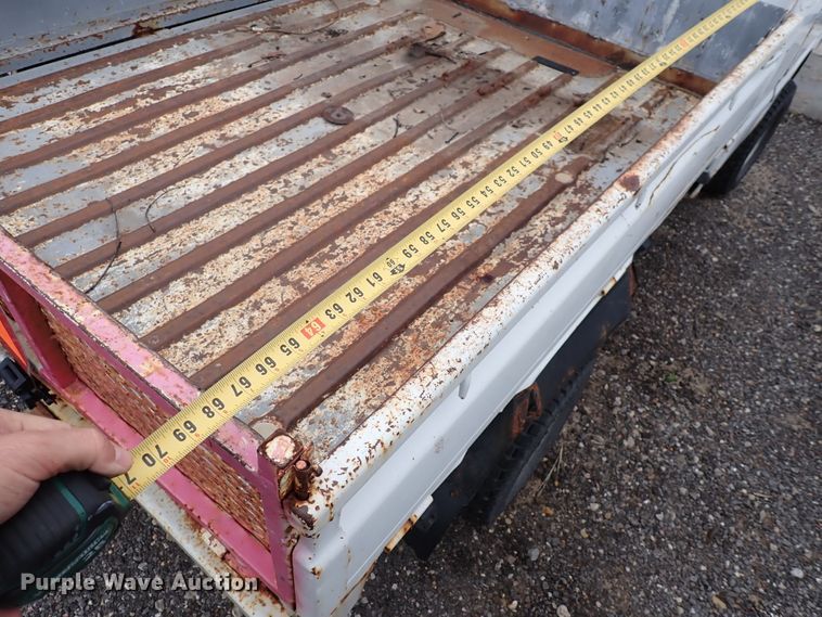 image for item IK9187 Daihatsu  mini truck