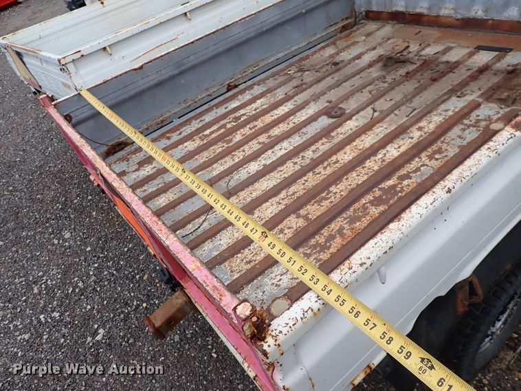 image for item IK9187 Daihatsu  mini truck