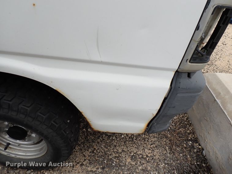 image for item IK9187 Daihatsu  mini truck