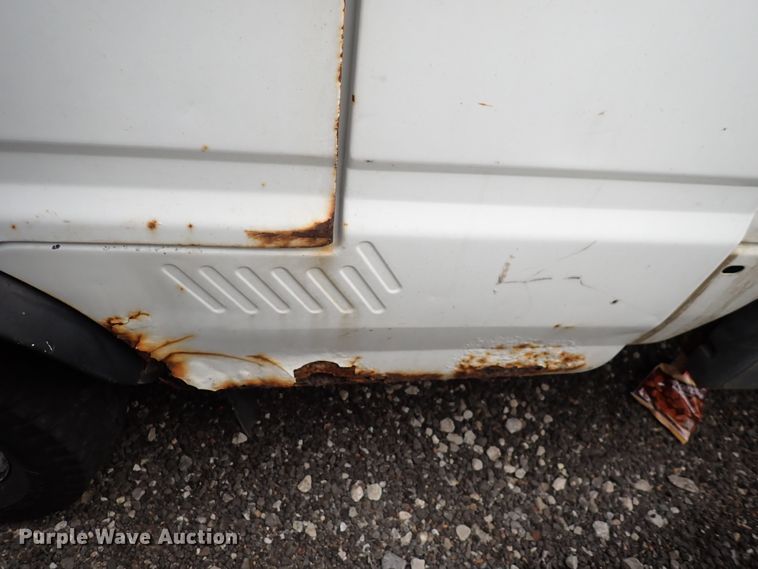 image for item IK9187 Daihatsu  mini truck