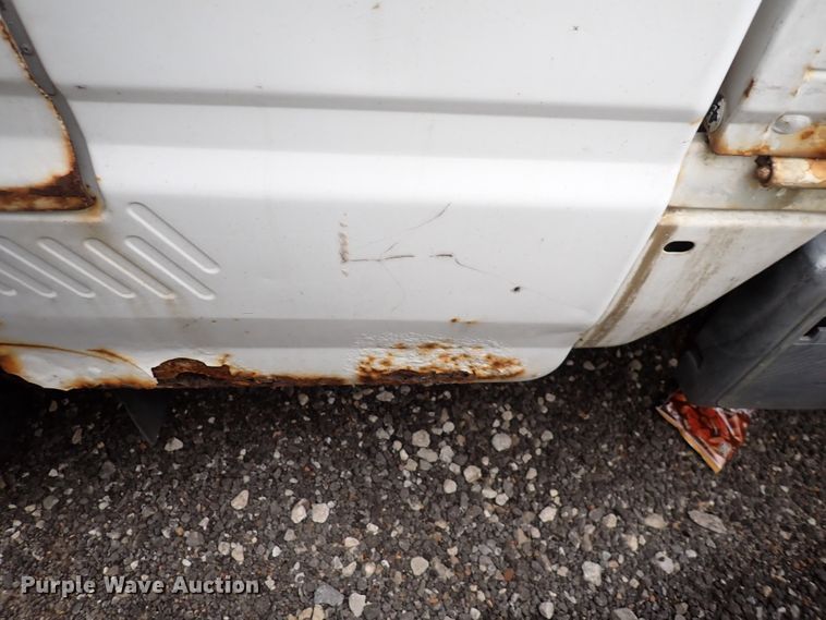 image for item IK9187 Daihatsu  mini truck