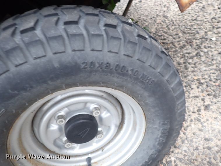 image for item IK9187 Daihatsu  mini truck