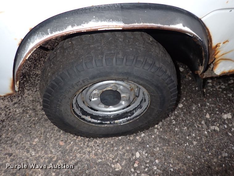 image for item IK9187 Daihatsu  mini truck