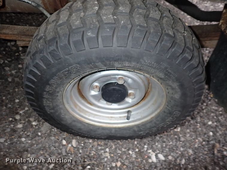 image for item IK9187 Daihatsu  mini truck