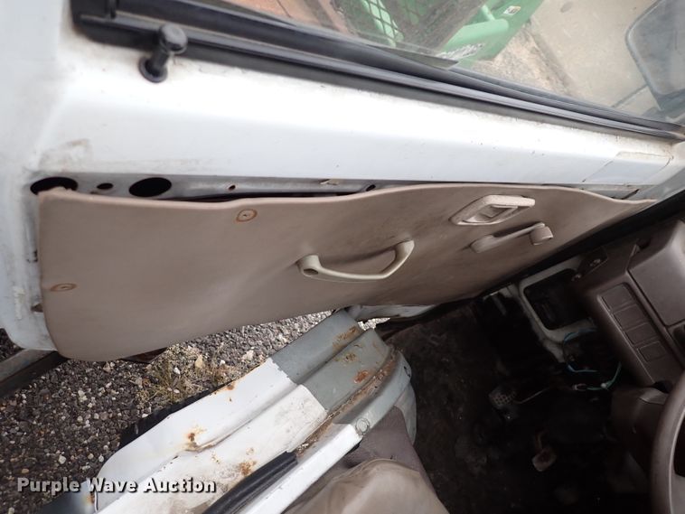 image for item IK9188 Daihatsu  mini truck