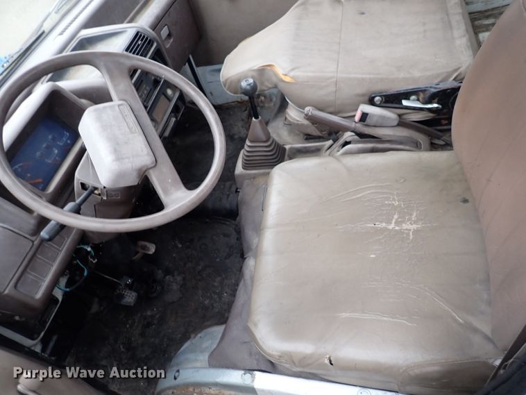 image for item IK9188 Daihatsu  mini truck