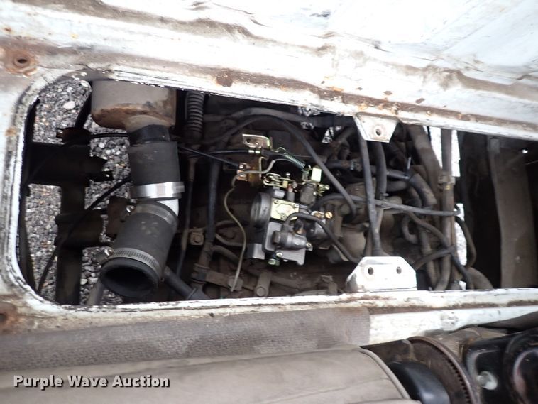 image for item IK9188 Daihatsu  mini truck