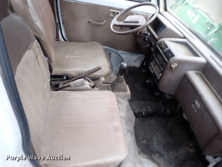 image for item IK9188 Daihatsu  mini truck