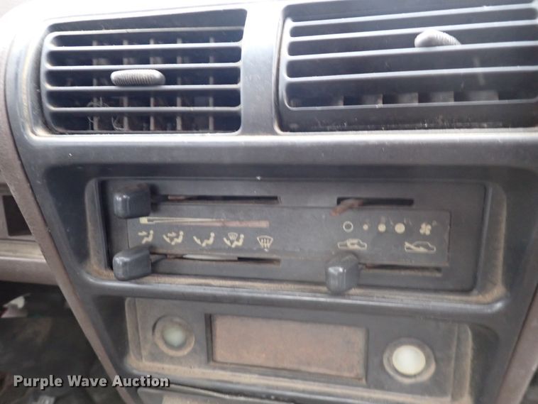 image for item IK9188 Daihatsu  mini truck