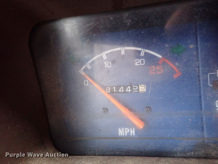 image for item IK9188 Daihatsu  mini truck