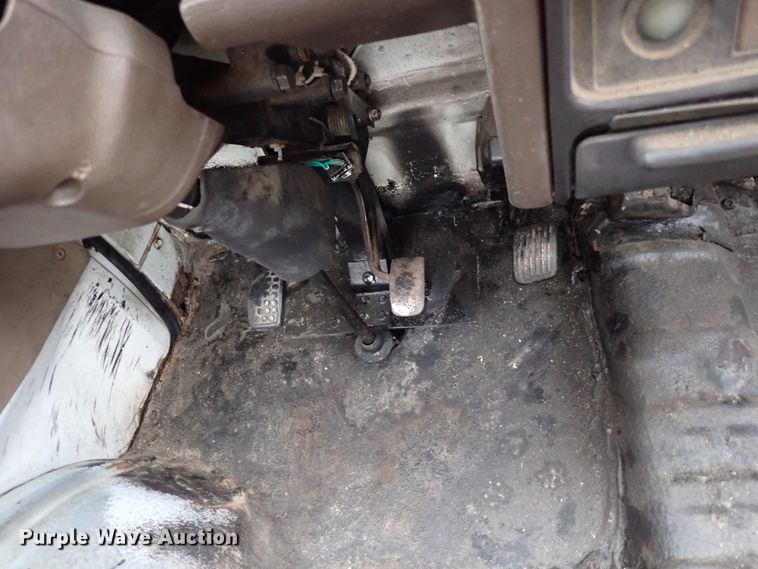 image for item IK9188 Daihatsu  mini truck