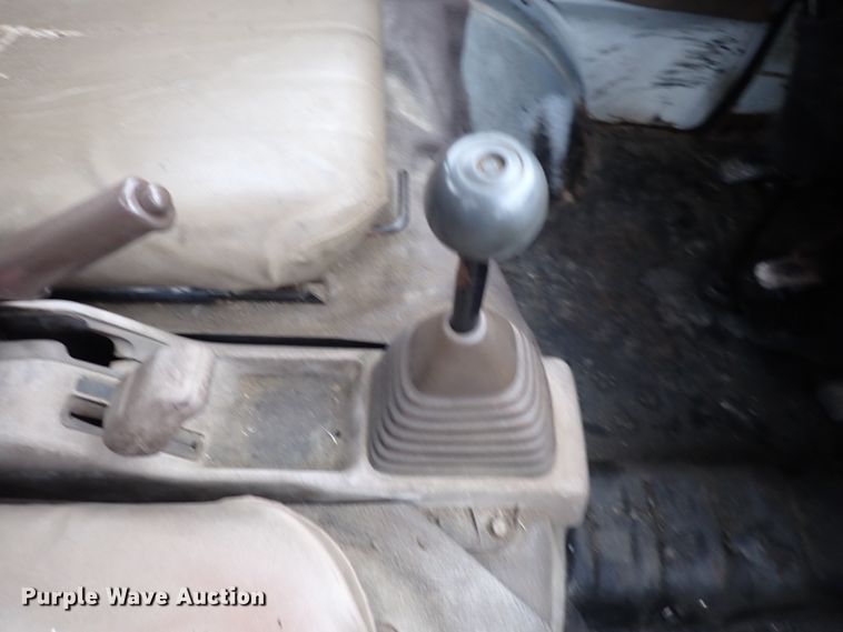 image for item IK9188 Daihatsu  mini truck