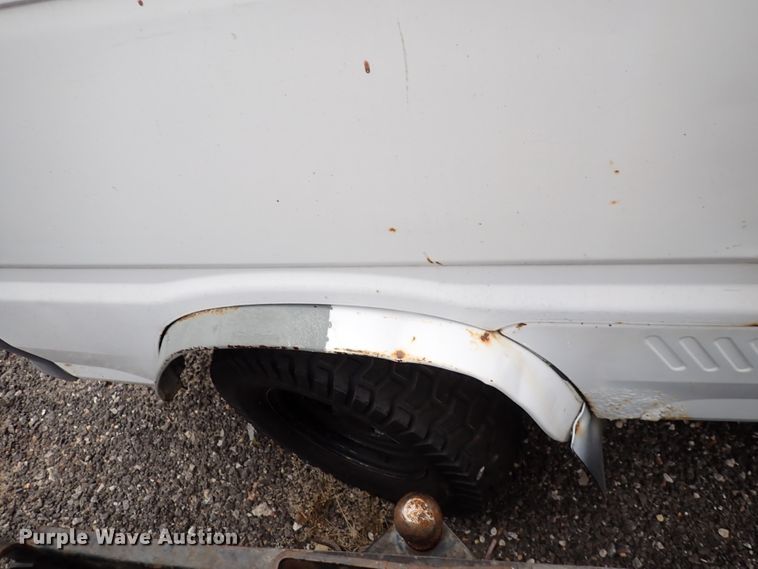 image for item IK9188 Daihatsu  mini truck