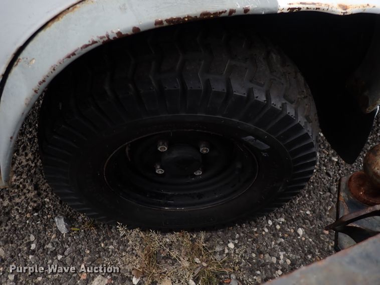 image for item IK9188 Daihatsu  mini truck