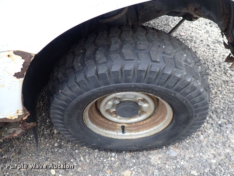 image for item IK9188 Daihatsu  mini truck