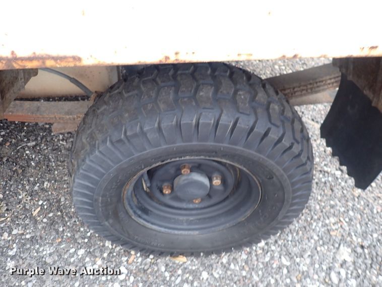 image for item IK9188 Daihatsu  mini truck