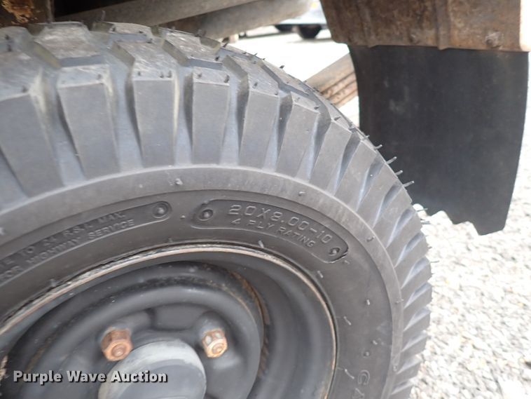 image for item IK9188 Daihatsu  mini truck