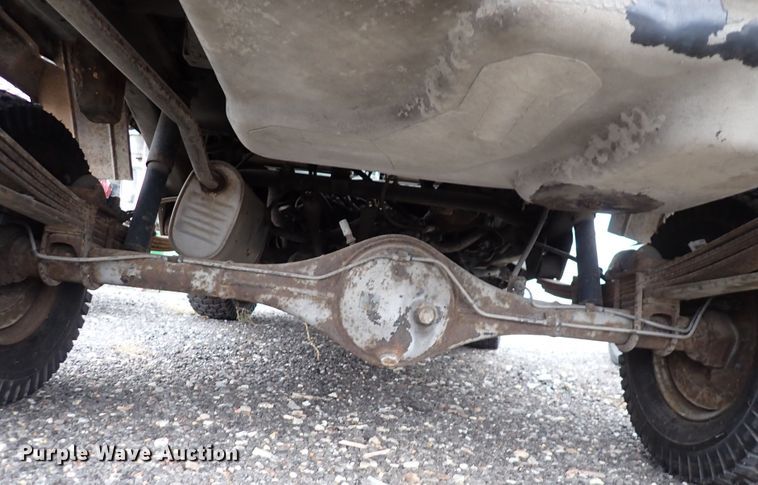 image for item IK9188 Daihatsu  mini truck